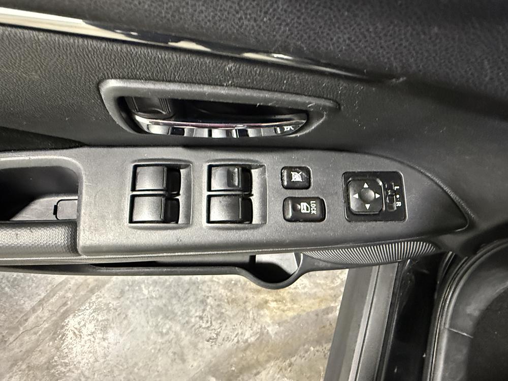 Mitsubishi RVR SE 2024 d&rsquo;occasion à vendre - 14