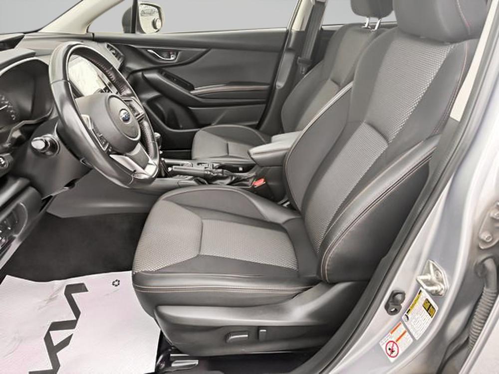 Subaru Crosstrek SPORT AWD 2020 d&rsquo;occasion à vendre - 17