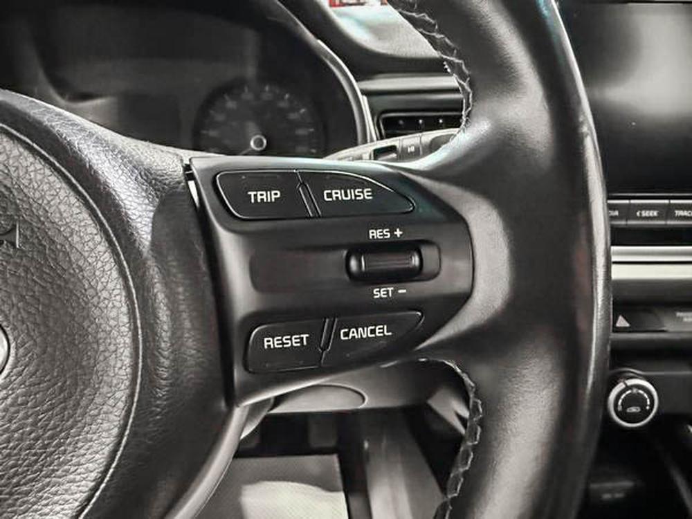 Kia Rio 5 portes LX+ 2021 à vendre à Trois-Rivières - 19