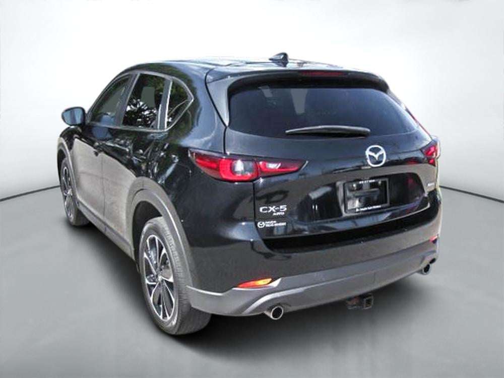 Mazda CX-5 GS-LUXE 2023 d&rsquo;occasion à vendre - 4