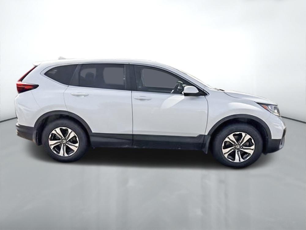 Honda CR-V LX AWD 2022 d&rsquo;occasion à vendre - 9