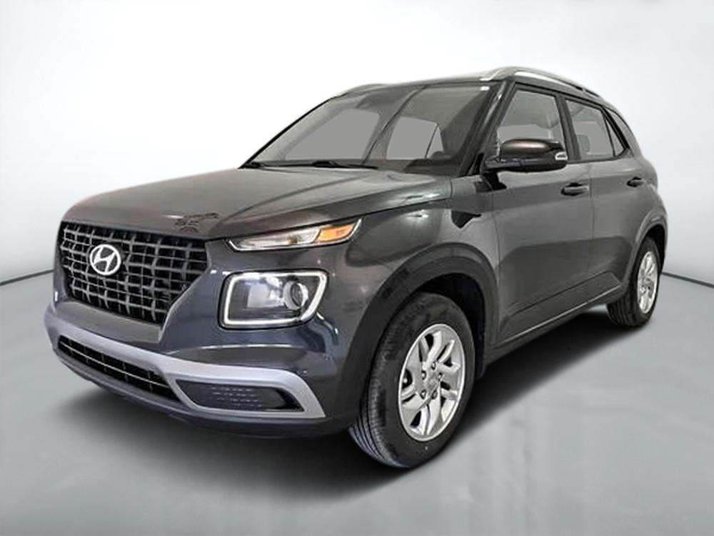 Hyundai Venue Preferred 2022 d&rsquo;occasion à vendre - 3