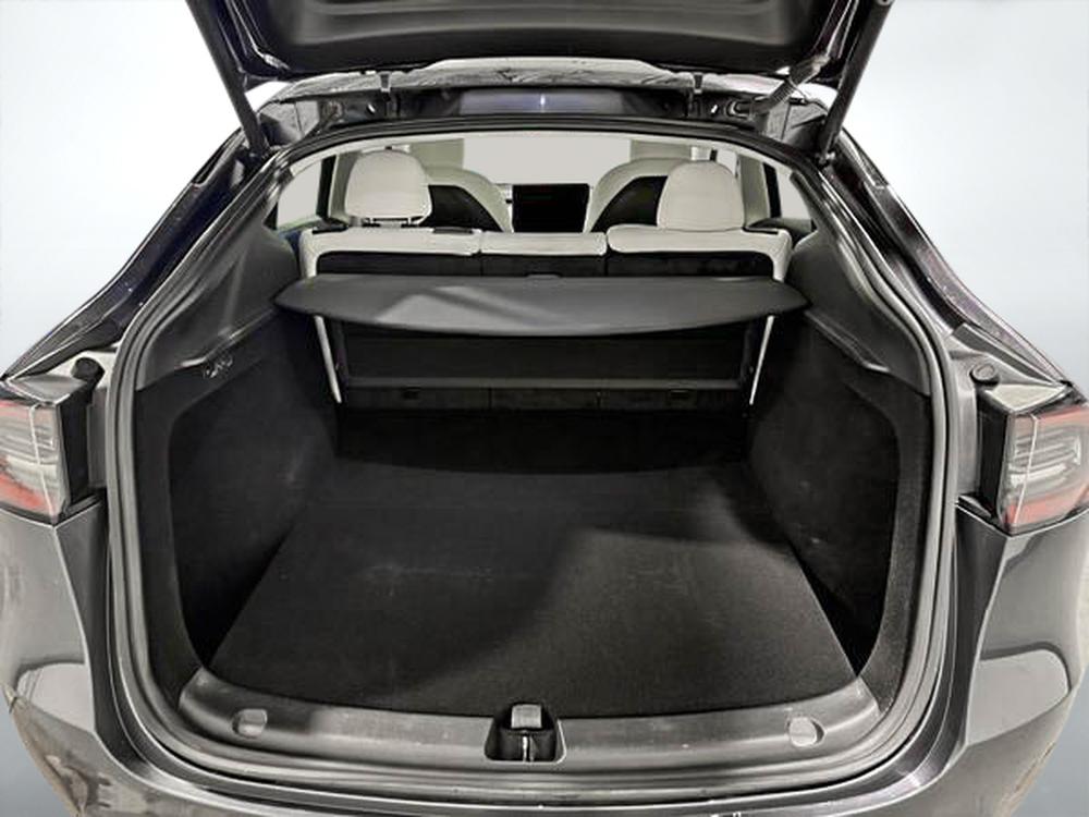 Tesla Model Y LONG RANGE 2023 d&rsquo;occasion à vendre - 29