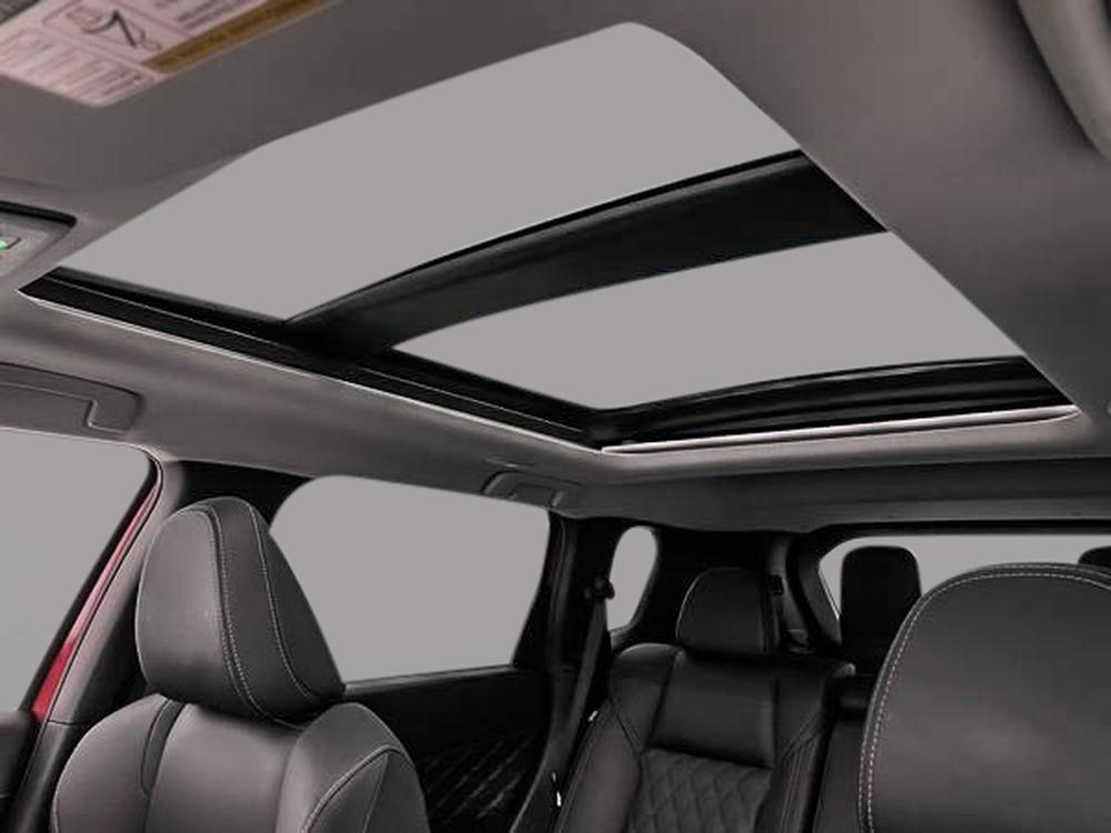 Mitsubishi Outlander SEL AWD / 7 PASSAGERS 2023 d&rsquo;occasion à vendre - 32