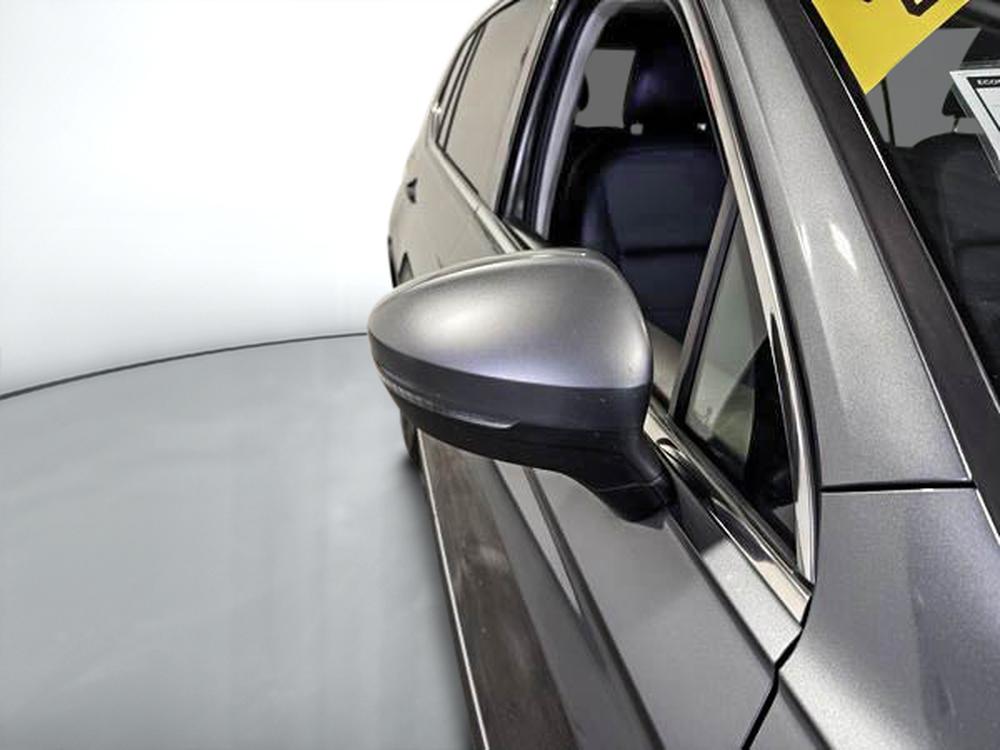 Volkswagen Tiguan COMFORTLINE 2019 d&rsquo;occasion à vendre - 11