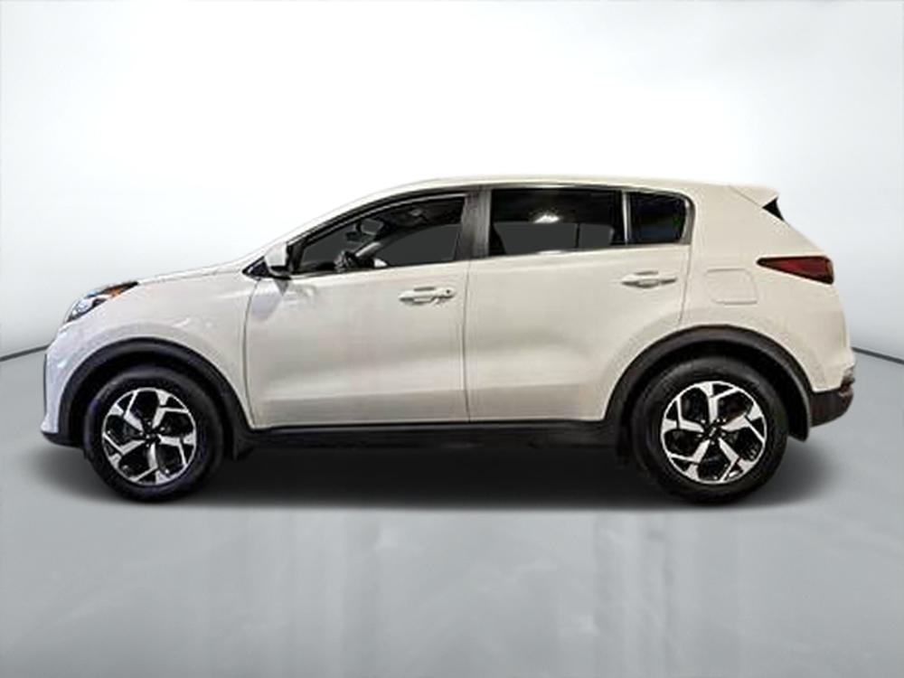 Kia Sportage LX 2021 d&rsquo;occasion à vendre - 7