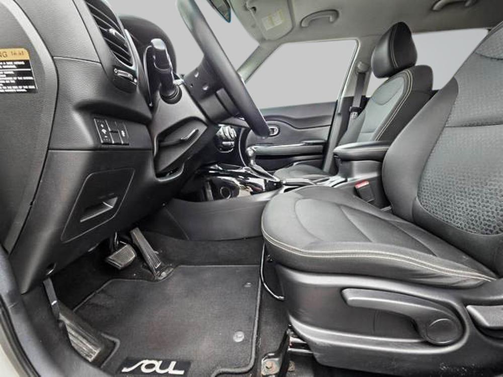 Kia Soul EX 2016 d&rsquo;occasion à vendre - 13
