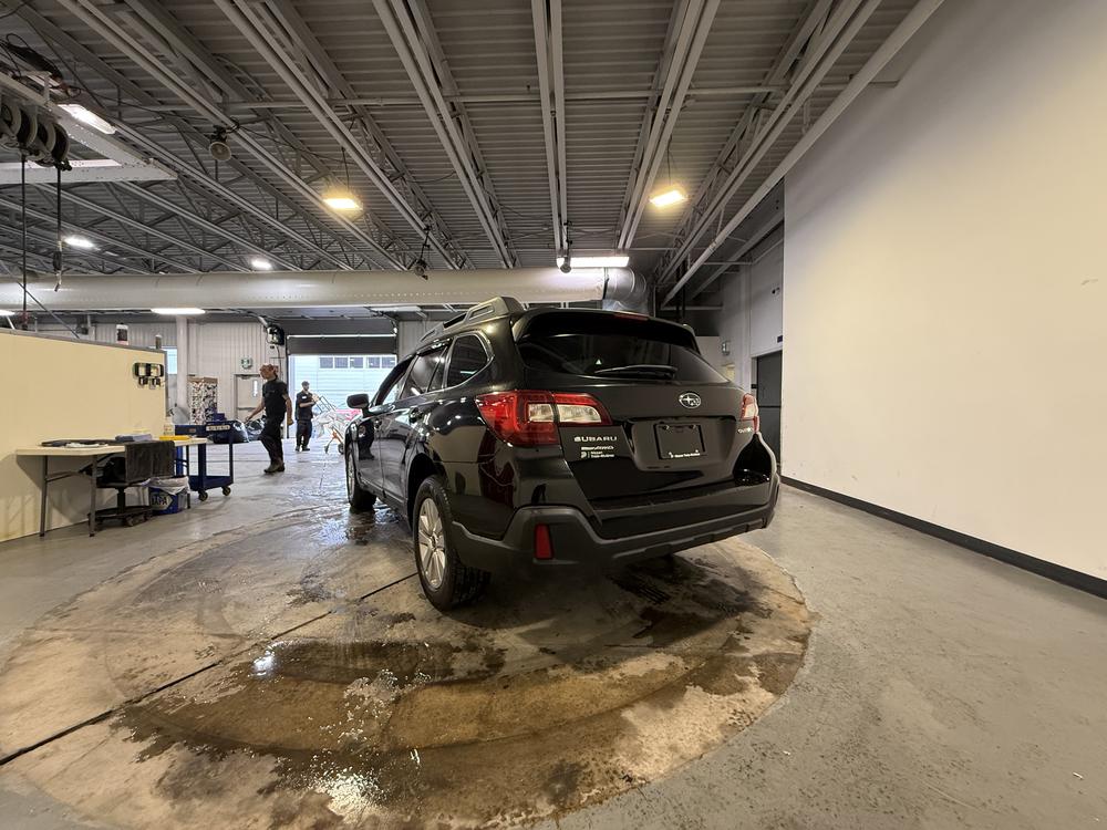Subaru Outback Touring 2019 d&rsquo;occasion à vendre - 6