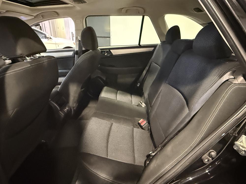 Subaru Outback Touring 2019 d&rsquo;occasion à vendre - 30
