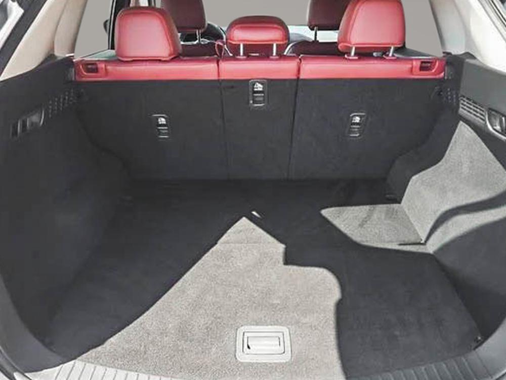Mazda CX-5 KURO 2024 d&rsquo;occasion à vendre - 12