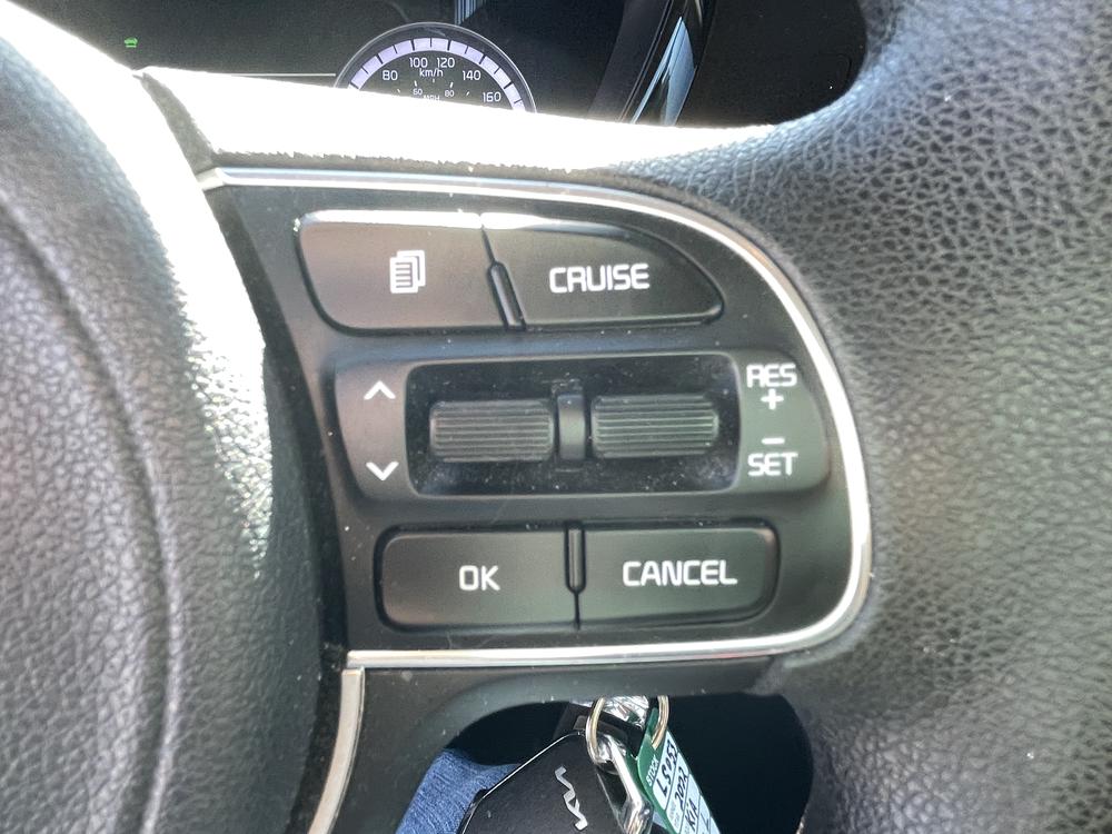 Kia Niro L 2022 d&rsquo;occasion à vendre - 14