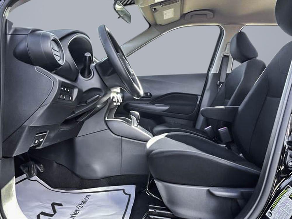 Nissan Kicks Play S 2025 d&rsquo;occasion à vendre - 14