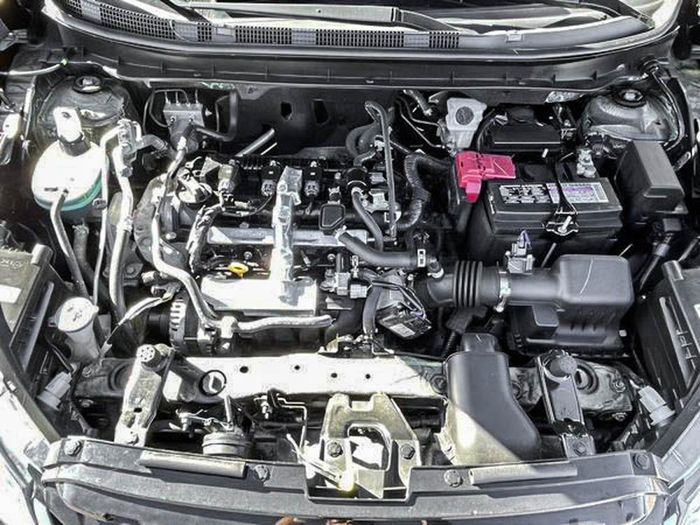 Nissan Kicks Play S 2025 d&rsquo;occasion à vendre - 30