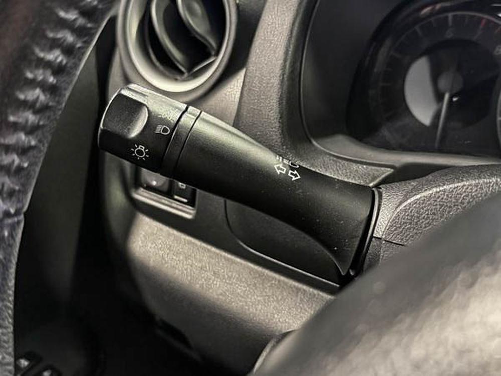 Nissan Versa Note SV 2015 d&rsquo;occasion à vendre - 21