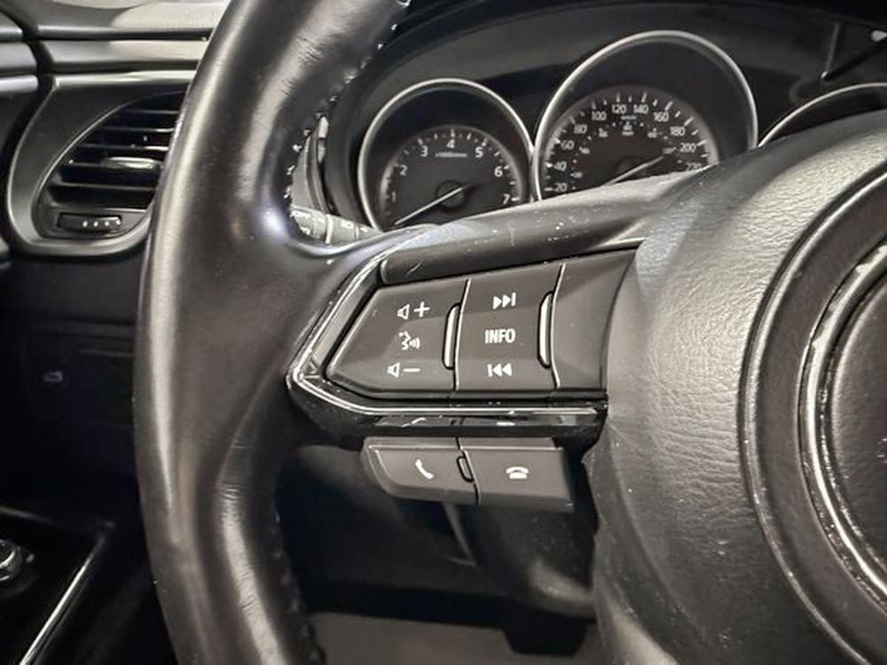 Mazda CX-9 GS 2018 d&rsquo;occasion à vendre - 18