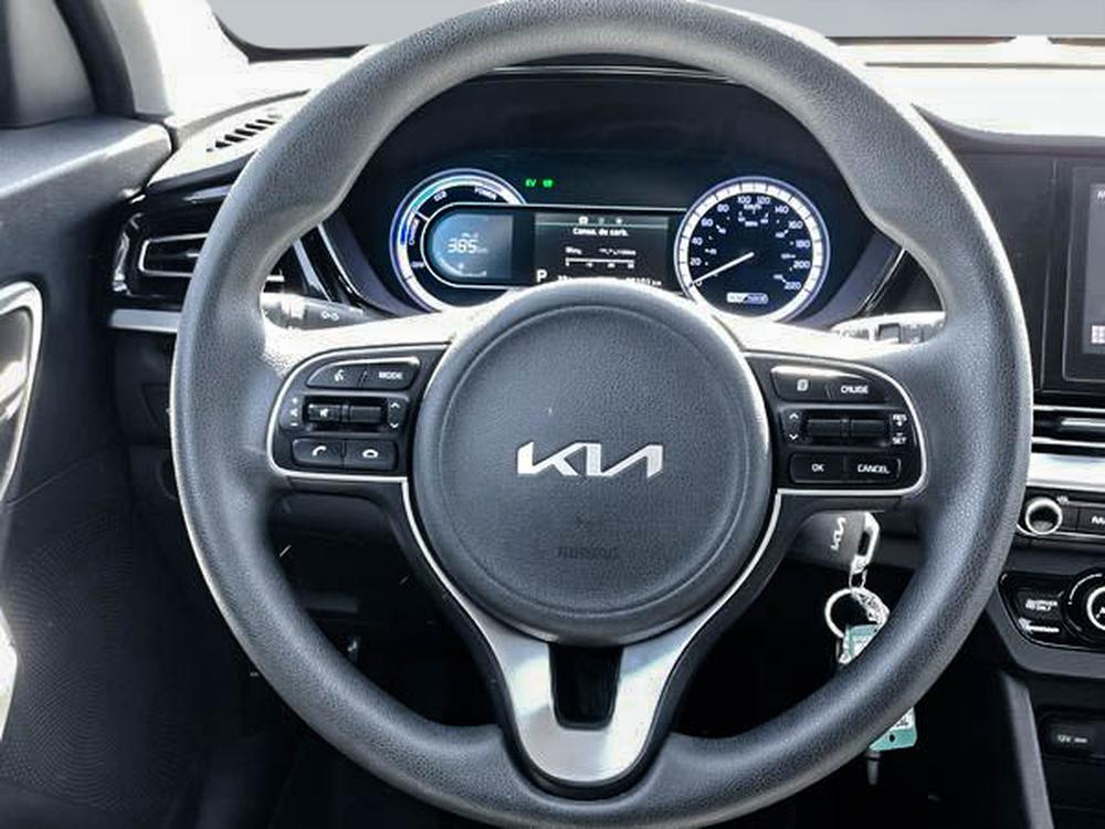Kia Niro L 2022 d&rsquo;occasion à vendre - 18