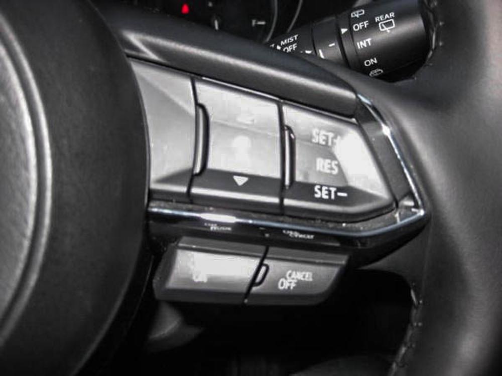 Mazda CX-5 GS-LUXE 2024 d&rsquo;occasion à vendre - 17