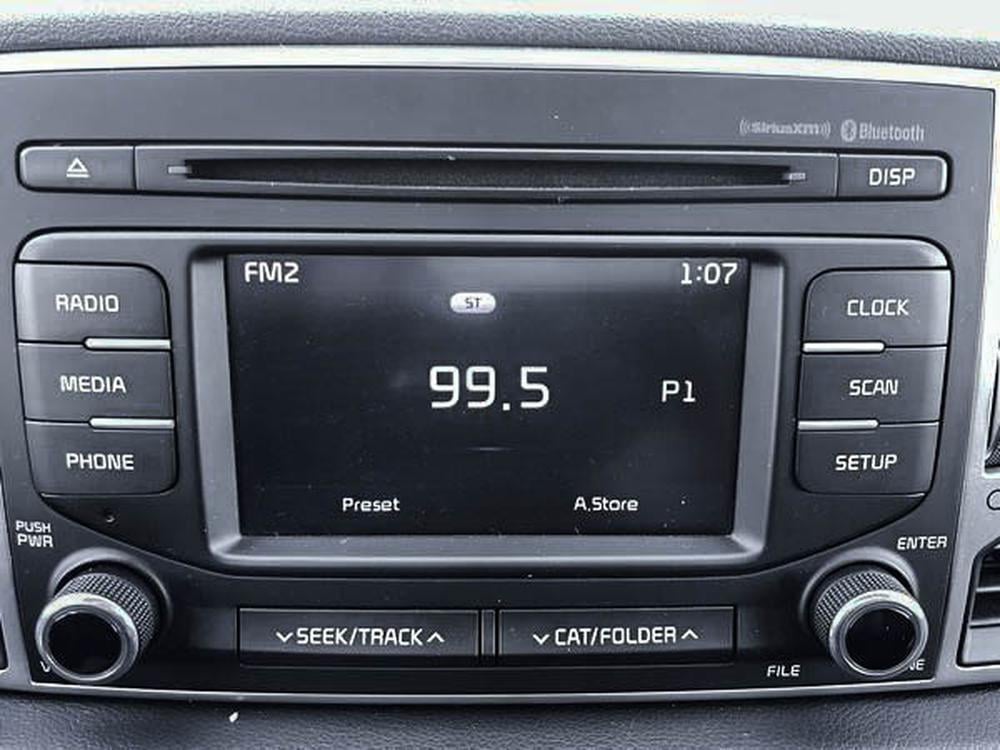 Kia Sportage 2019 Blanc usage à vendre Kia Sportage 2019 Blanc usage à vendre