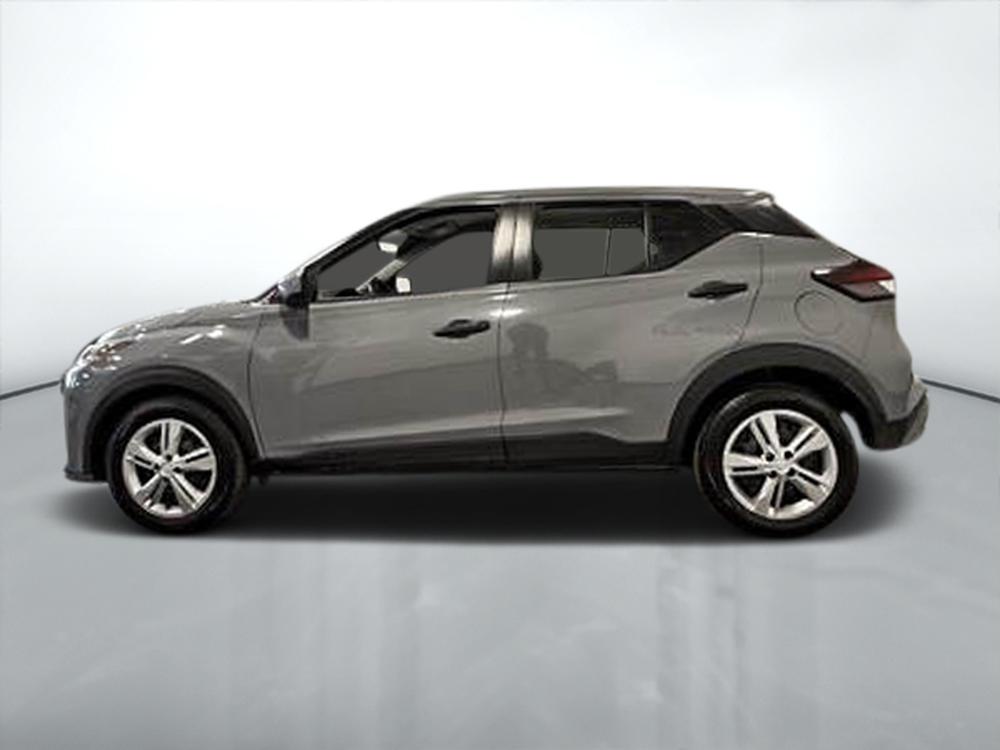 Nissan Kicks S 2021 d&rsquo;occasion à vendre - 7