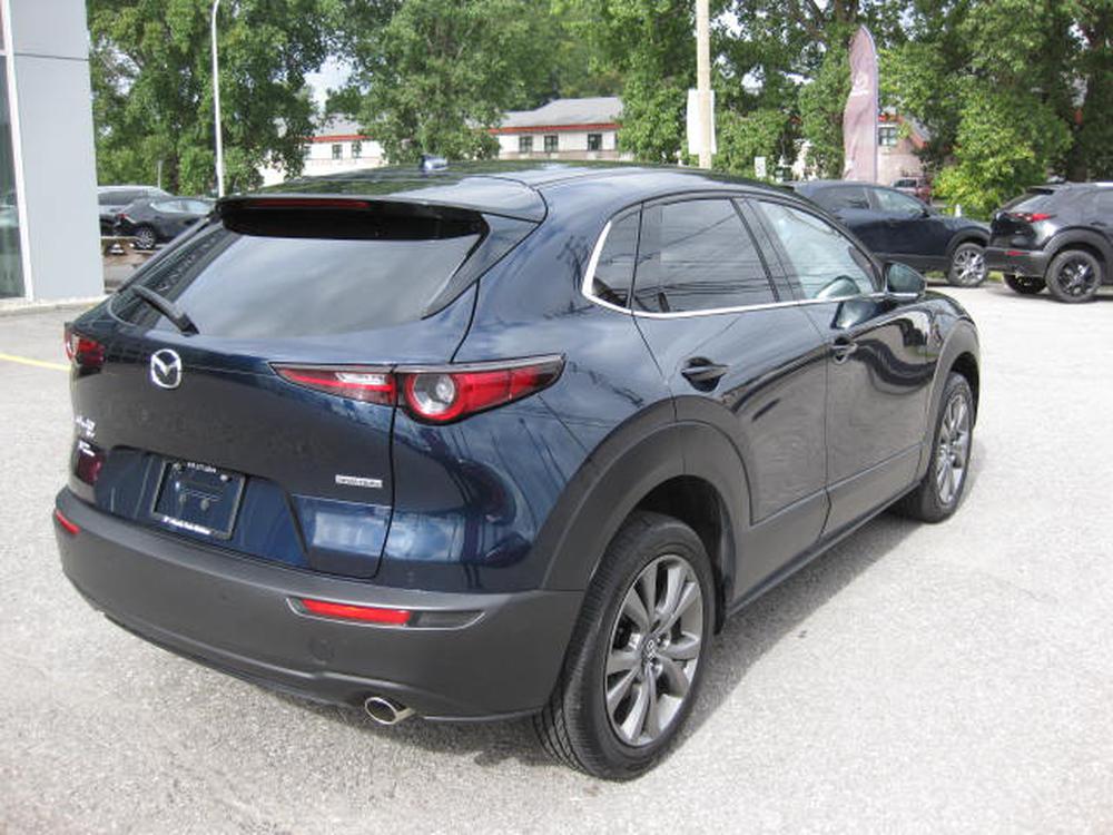 Mazda CX-30 GT 2024 d&rsquo;occasion à vendre - 6