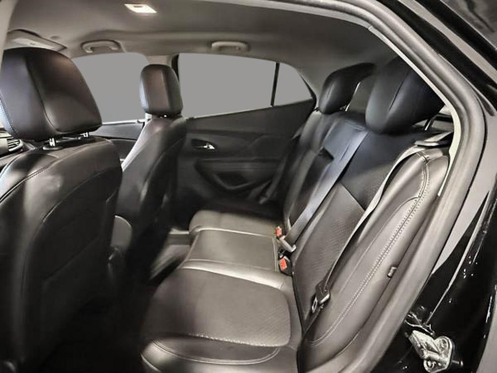 Buick Encore SPORT TOURING 2019 d&rsquo;occasion à vendre - 29