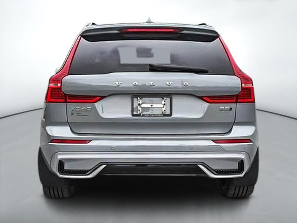 Volvo XC60 B5 ULTIMATE AWD DARK THEME 2024 d&rsquo;occasion à vendre - 4