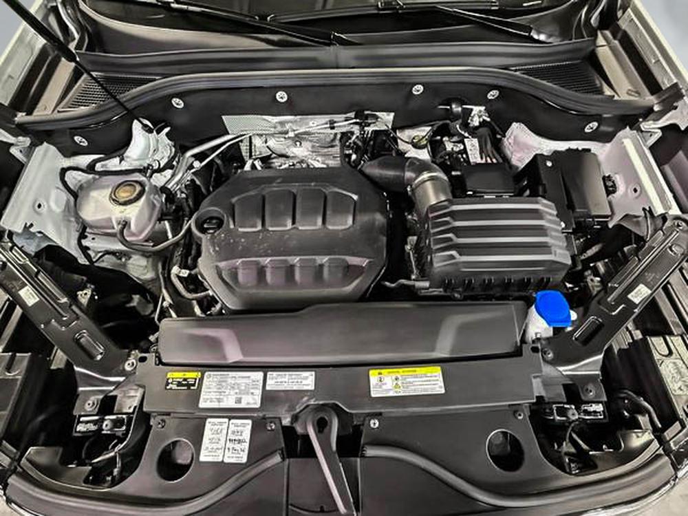 Volkswagen Atlas Cross Sport 2.0 TSI HIGHLINE 2024 d&rsquo;occasion à vendre - 32
