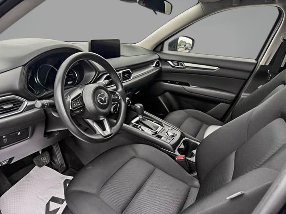 Mazda CX-5 GX AWD 2023 d&rsquo;occasion à vendre - 17
