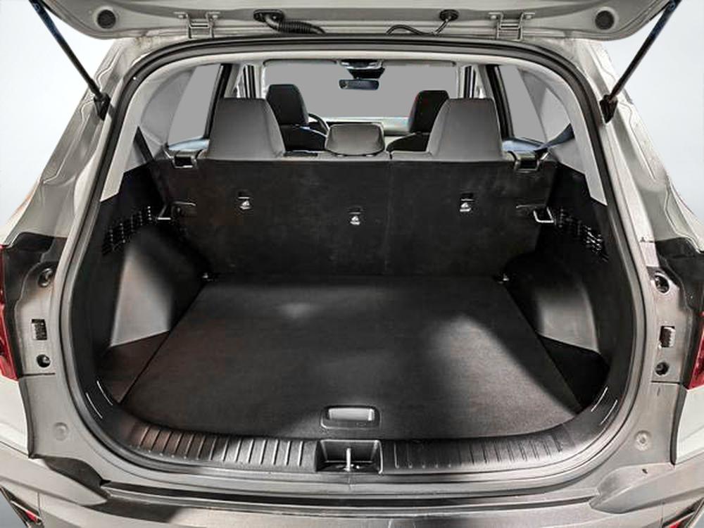 Kia Seltos LX 2024 d&rsquo;occasion à vendre - 30