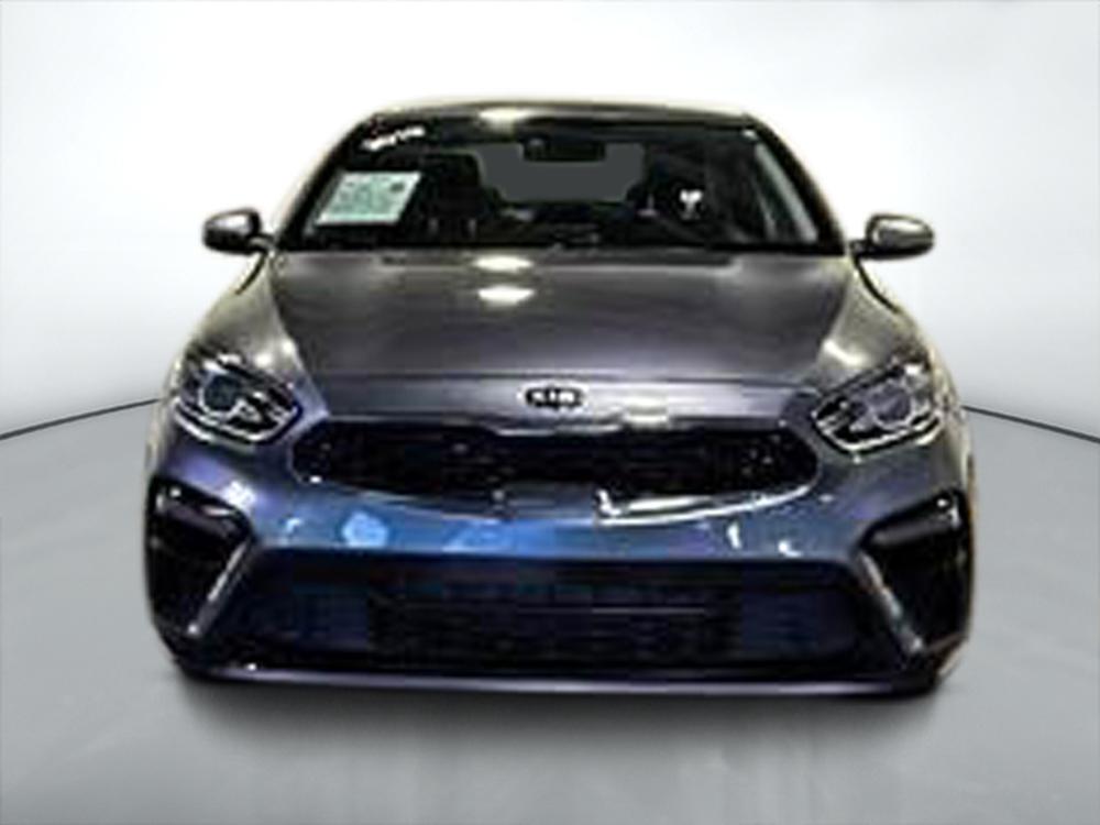 Kia Forte EX 2019 d&rsquo;occasion à vendre - 9