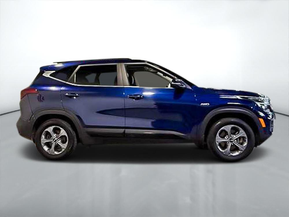 Kia Seltos EX 2022 d&rsquo;occasion à vendre - 2