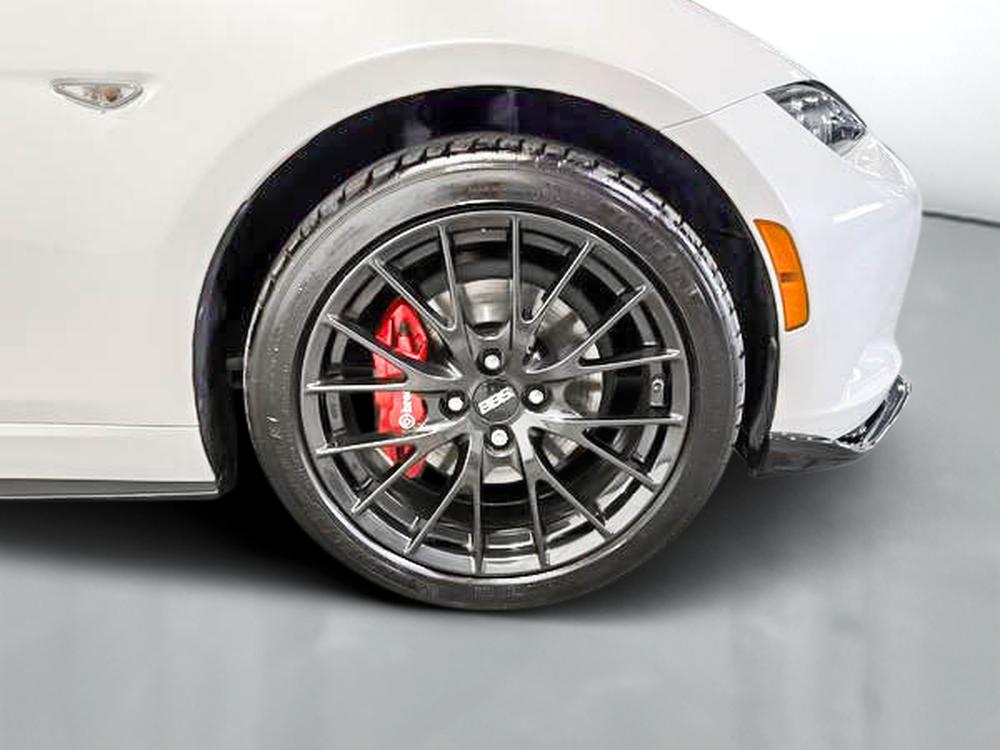 Mazda MX-5 RF GT 2019 d&rsquo;occasion à vendre - 12