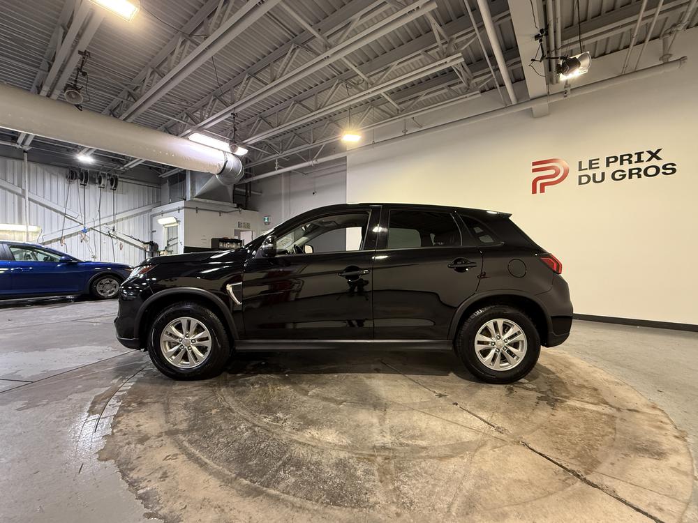 Mitsubishi RVR SE 2024 d&rsquo;occasion à vendre - 7