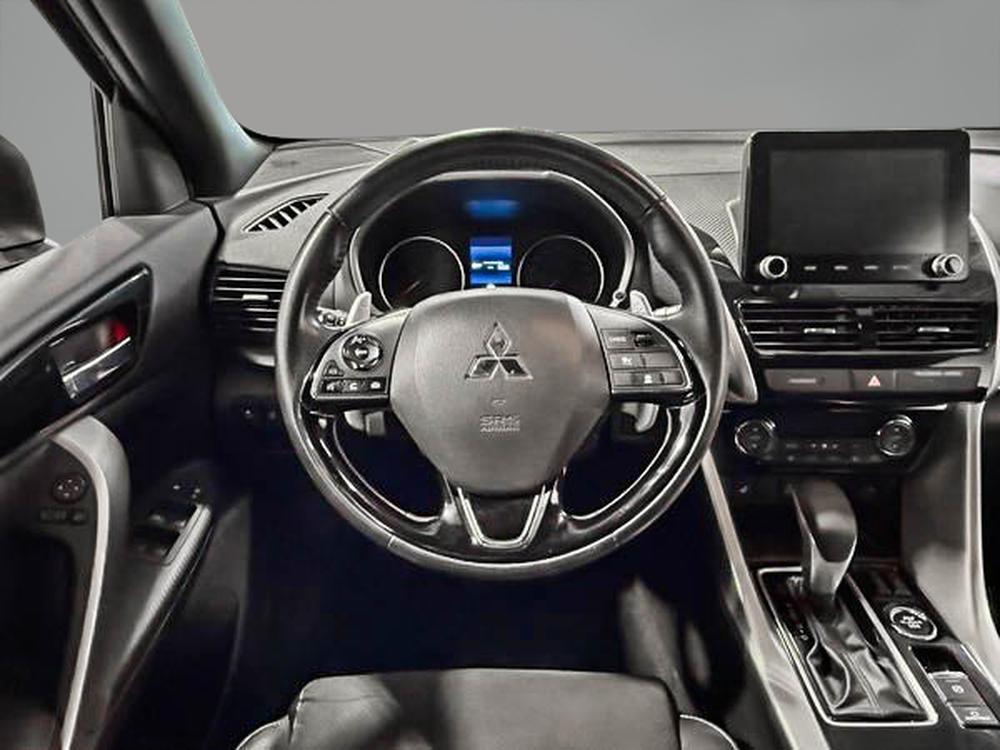 Mitsubishi Eclipse Cross SEL AWC 2022 d&rsquo;occasion à vendre - 17