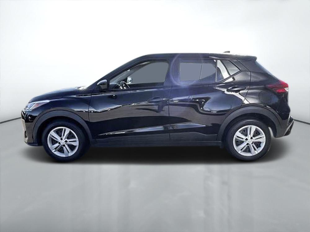 Nissan Kicks Play S 2025 d&rsquo;occasion à vendre - 4