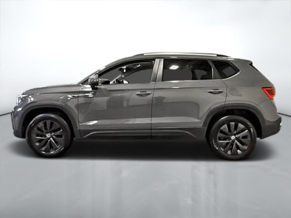 Volkswagen Taos Confortline 2022 d&rsquo;occasion à vendre - 7