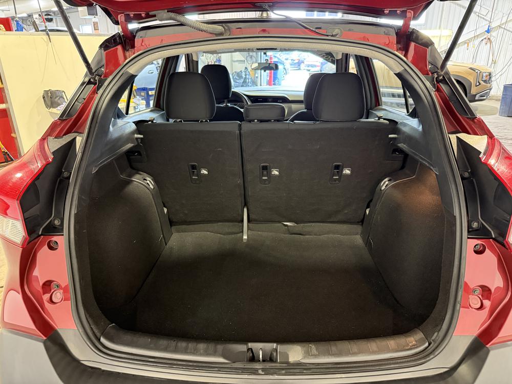 Nissan Kicks SV 2019 d&rsquo;occasion à vendre - 29