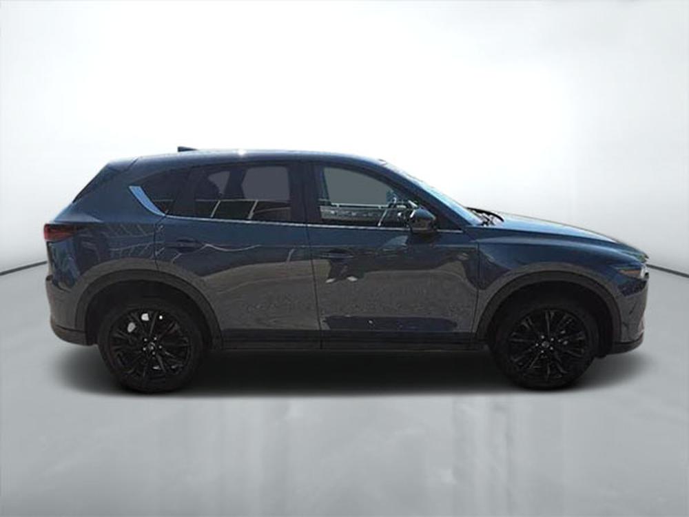 Mazda CX-5 KURO 2024 d&rsquo;occasion à vendre - 4