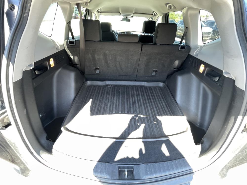 Honda CR-V LX 2021 d&rsquo;occasion à vendre - 27