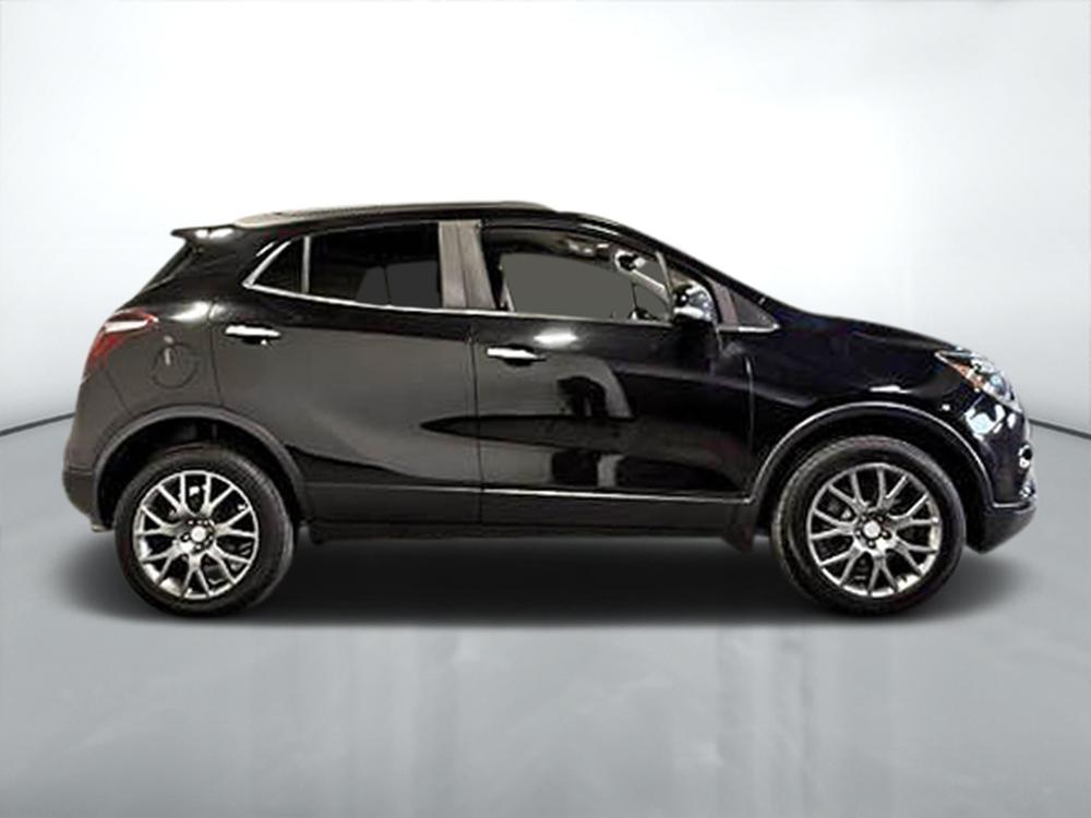 Buick Encore SPORT TOURING 2019 d&rsquo;occasion à vendre - 2