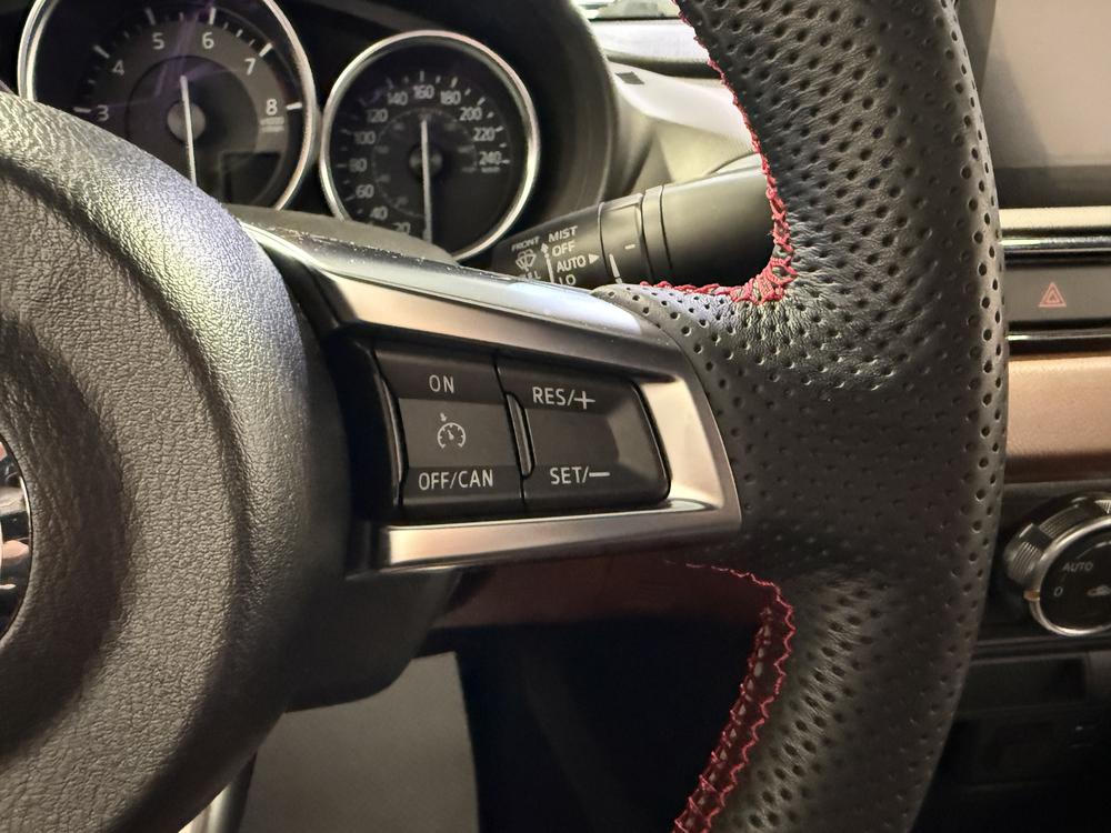 Mazda MX-5 RF GT 2019 d&rsquo;occasion à vendre - 19