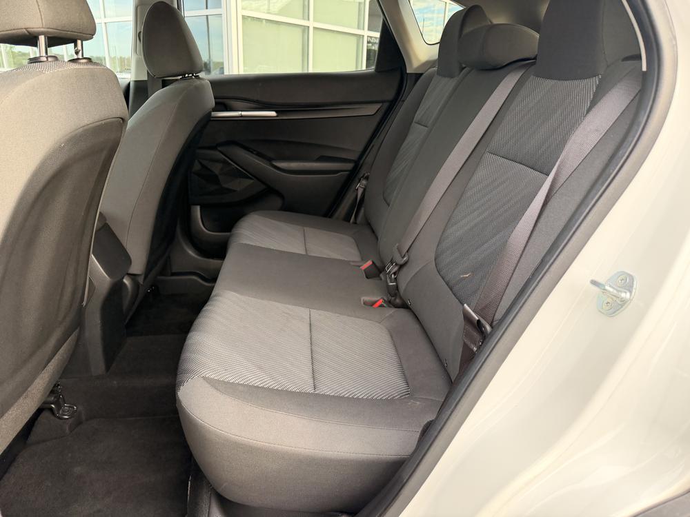 Kia Seltos LX FWD 2024 d&rsquo;occasion à vendre - 31