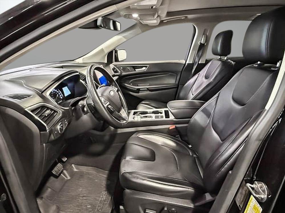 Ford Edge Titanium 2021 d&rsquo;occasion à vendre - 17