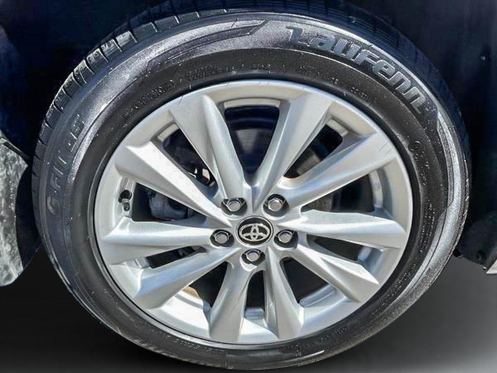 Toyota Corolla à hayon SE 2024 d&rsquo;occasion à vendre - 9