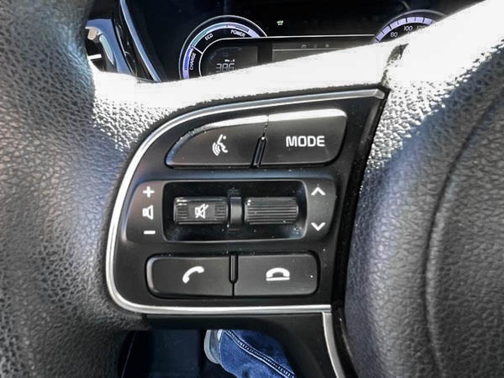 Kia Niro L 2022 d&rsquo;occasion à vendre - 13