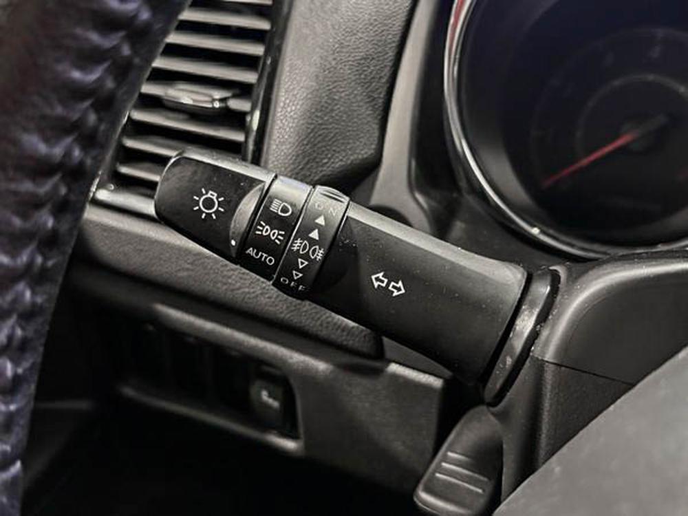 Mitsubishi RVR SE 2024 d&rsquo;occasion à vendre - 21
