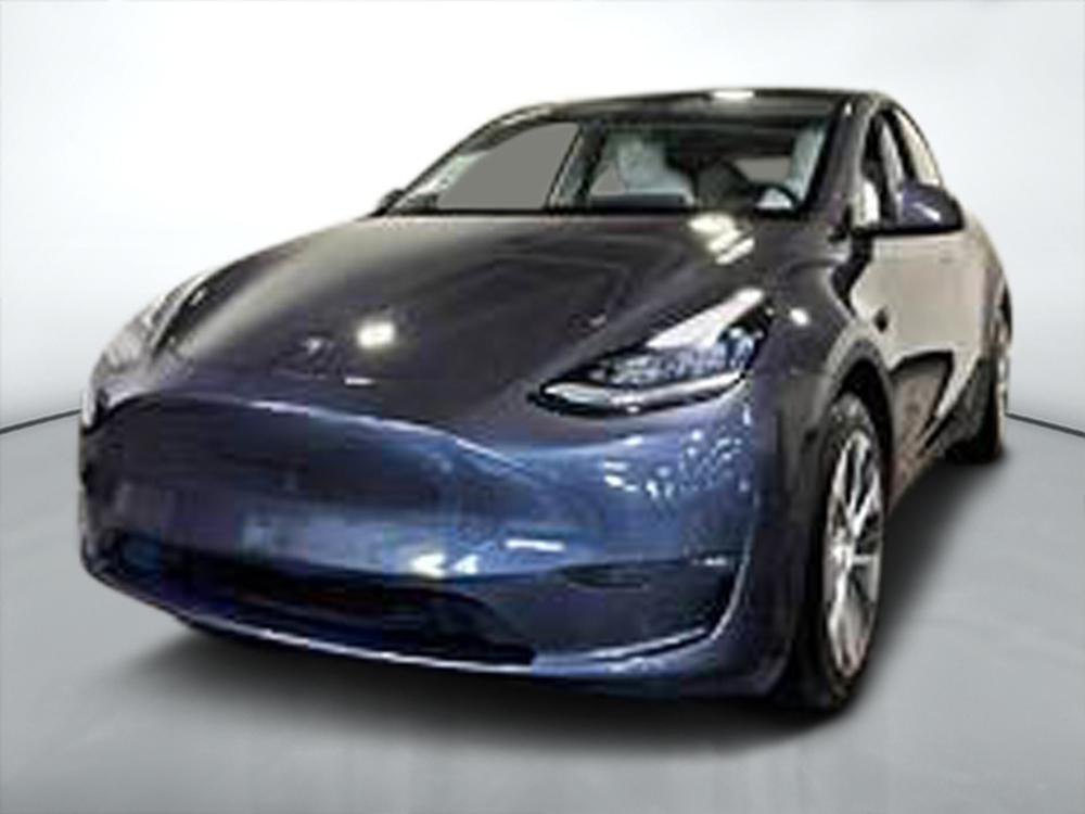 Tesla Model Y LONG RANGE 2023 d&rsquo;occasion à vendre - 8
