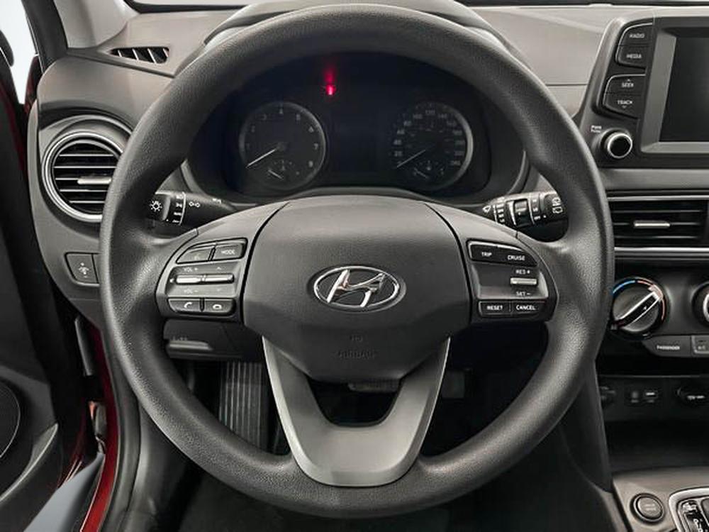 Hyundai Kona Essential AWD 2020 d&rsquo;occasion à vendre - 14