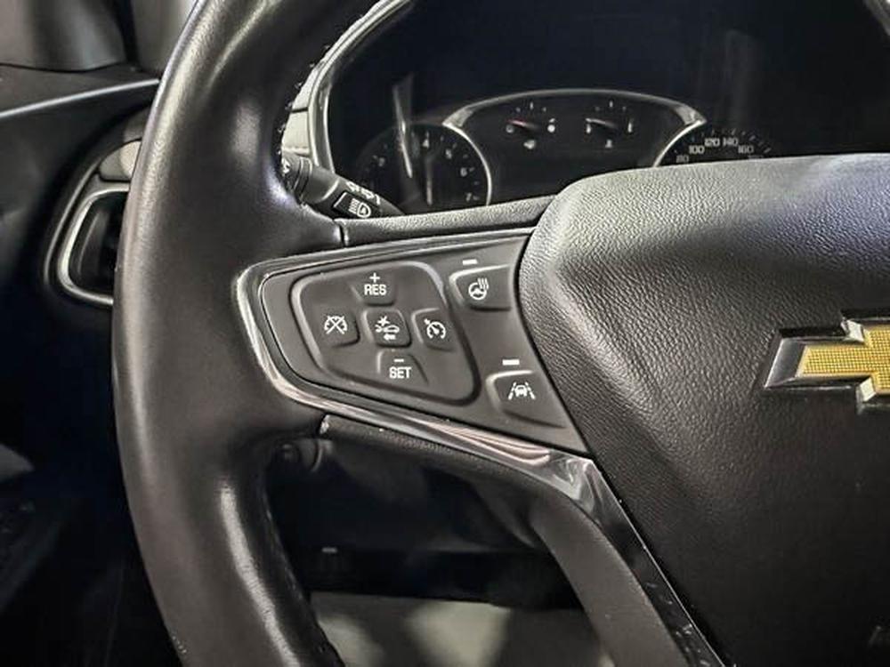Chevrolet Equinox Premier 2021 d&rsquo;occasion à vendre - 19