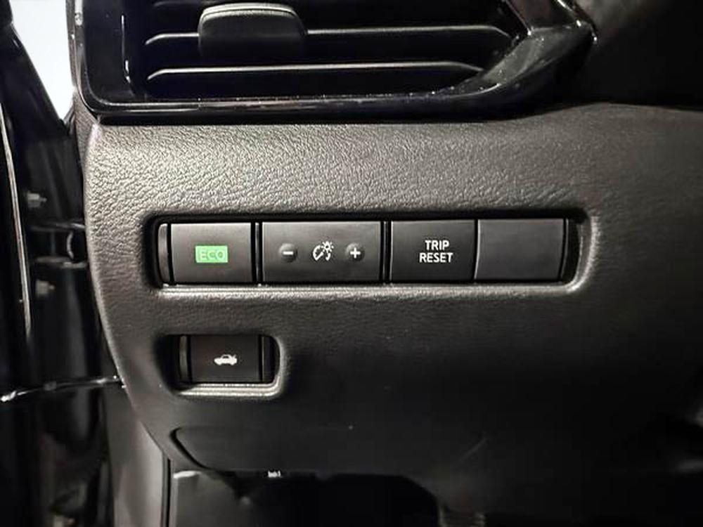 Nissan Sentra SV 2023 d&rsquo;occasion à vendre - 17
